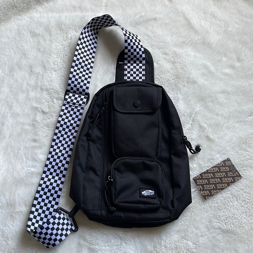 NWT Vans Sling bag
